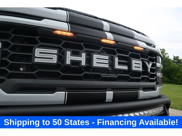 Nuevos FORD F-250SD à Estados chez autogozo
