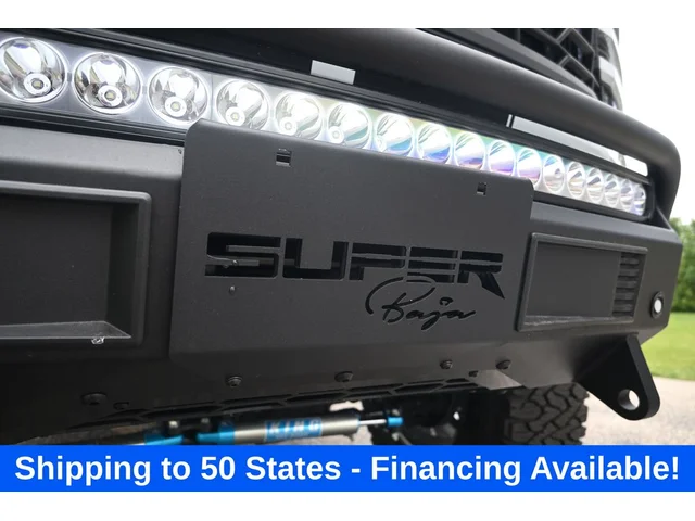 Nuevos FORD F-250SD à Estados chez autogozo