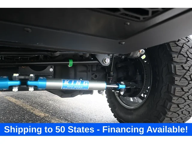 Nuevos FORD F-250SD à Estados chez autogozo