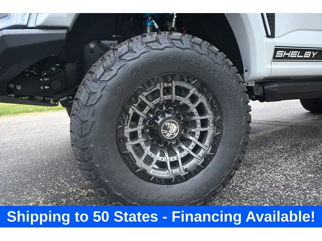Nuevos FORD F-250SD à Estados chez autogozo