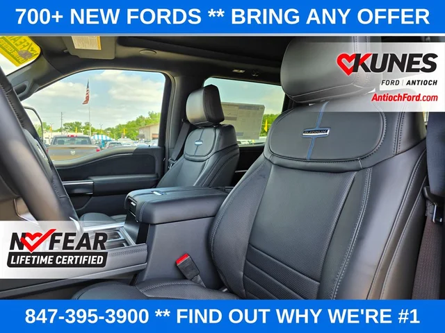 Nuevos FORD F-250SD à Estados chez autogozo