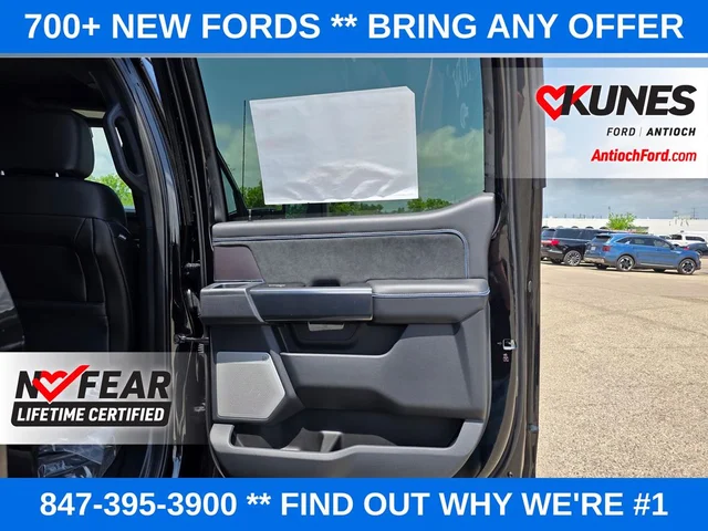 Nuevos FORD F-250SD à Estados chez autogozo