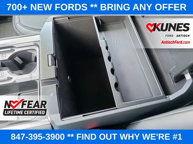 Nuevos FORD F-250SD à Estados chez autogozo