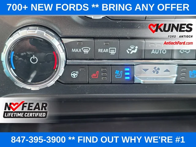 Nuevos FORD F-250SD à Estados chez autogozo