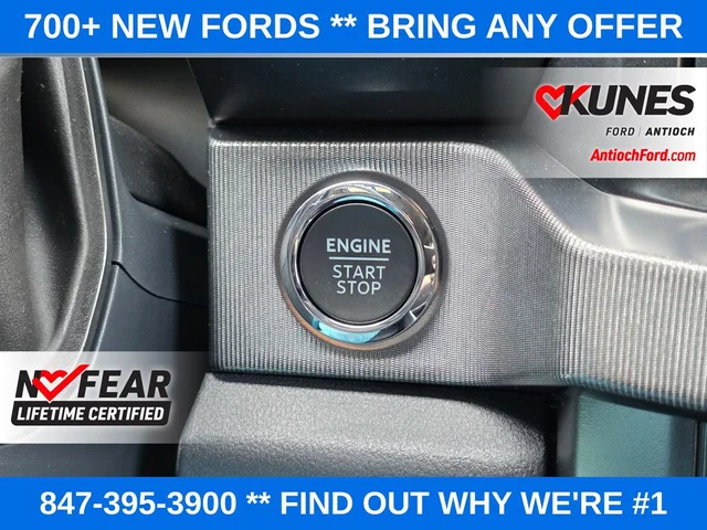 Nuevos FORD F-250SD à Estados chez autogozo