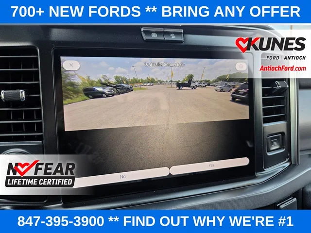 Nuevos FORD F-250SD à Estados chez autogozo