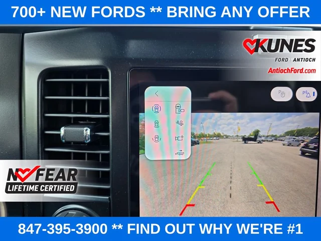 Nuevos FORD F-250SD à Estados chez autogozo