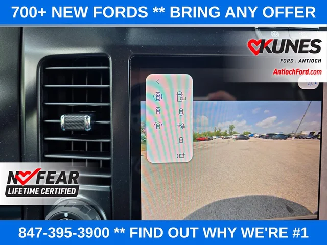 Nuevos FORD F-250SD à Estados chez autogozo