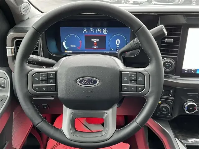 Nuevos FORD F-250SD at Huntersville Ford in Huntersville