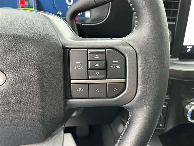 Nuevos FORD F-250SD at Huntersville Ford in Huntersville