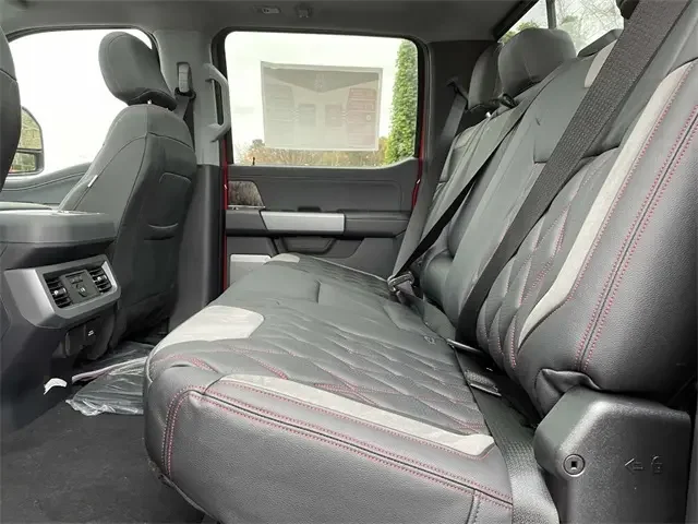 Nuevos FORD F-250SD at Huntersville Ford in Huntersville