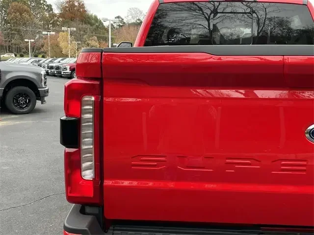 Nuevos FORD F-250SD at Huntersville Ford in Huntersville