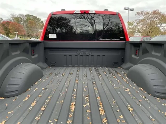 Nuevos FORD F-250SD at Huntersville Ford in Huntersville