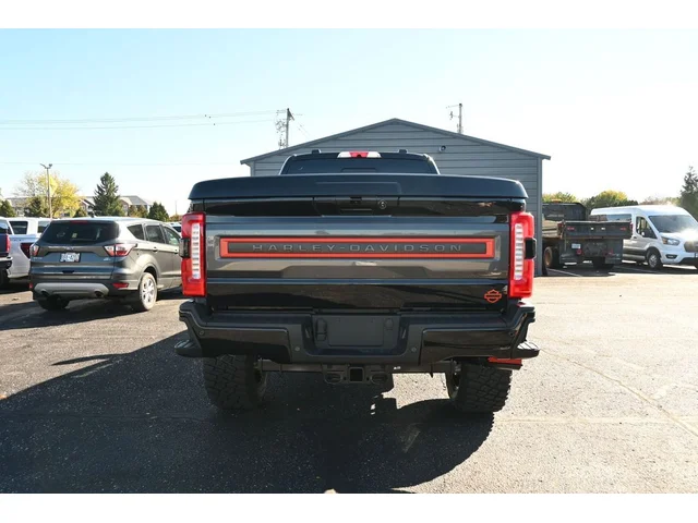 Nuevos FORD F-250SD à Estados chez autogozo