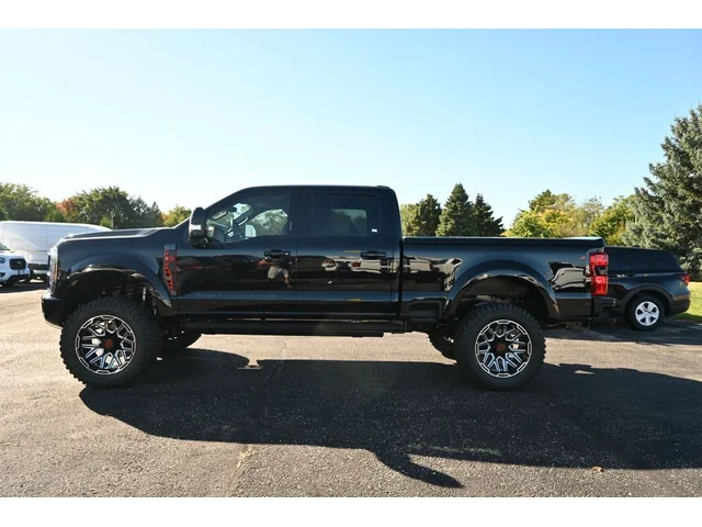 Nuevos FORD F-250SD à Estados chez autogozo