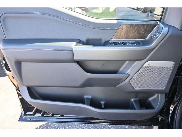 Nuevos FORD F-250SD à Estados chez autogozo