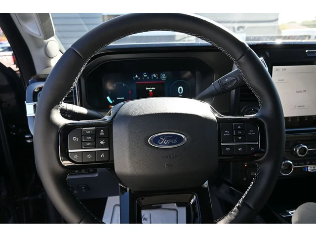 Nuevos FORD F-250SD à Estados chez autogozo
