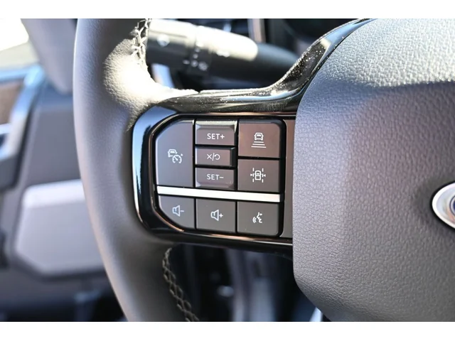Nuevos FORD F-250SD à Estados chez autogozo