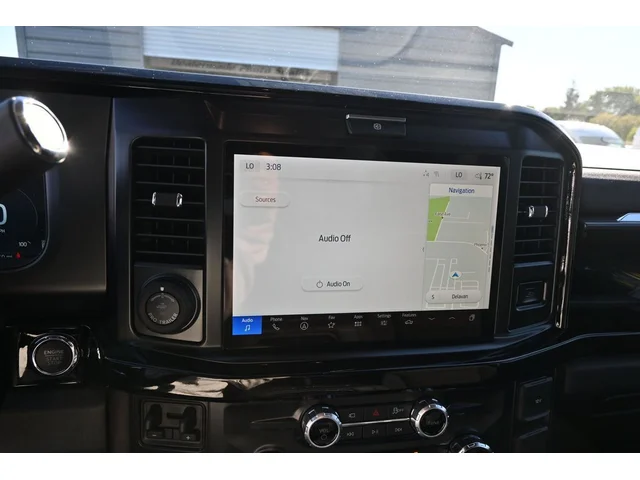 Nuevos FORD F-250SD à Estados chez autogozo