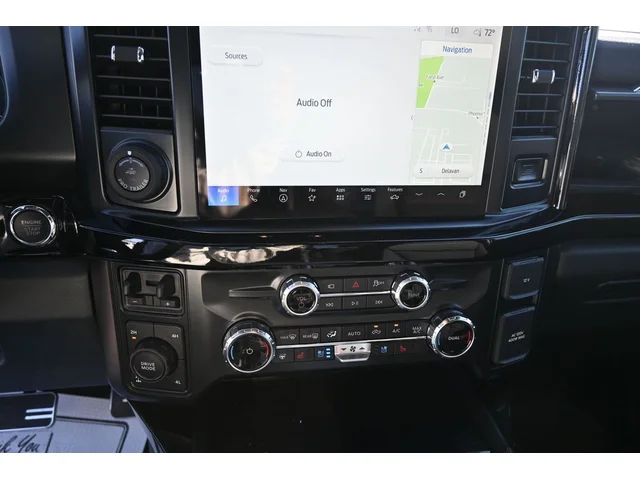 Nuevos FORD F-250SD à Estados chez autogozo