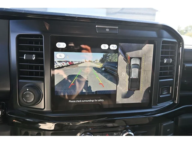 Nuevos FORD F-250SD à Estados chez autogozo