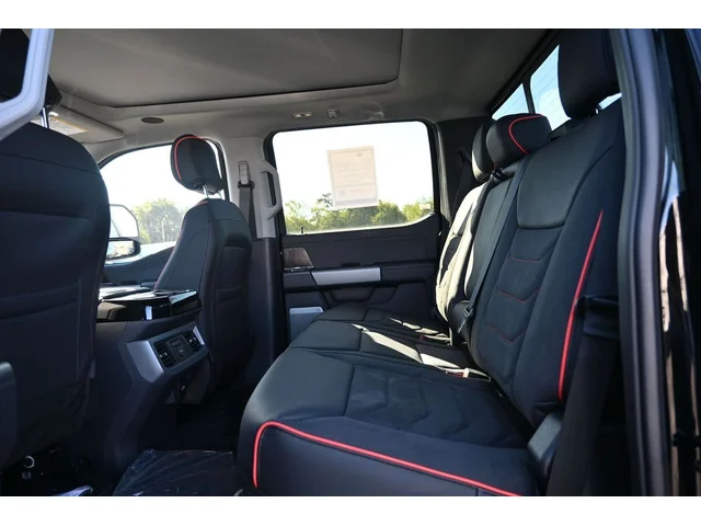 Nuevos FORD F-250SD à Estados chez autogozo