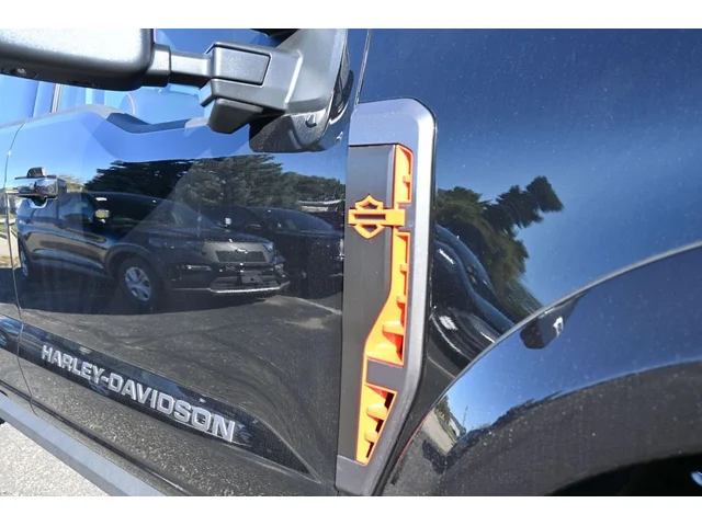Nuevos FORD F-250SD à Estados chez autogozo