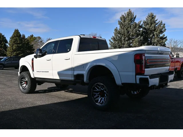Nuevos FORD F-250SD à Estados chez autogozo