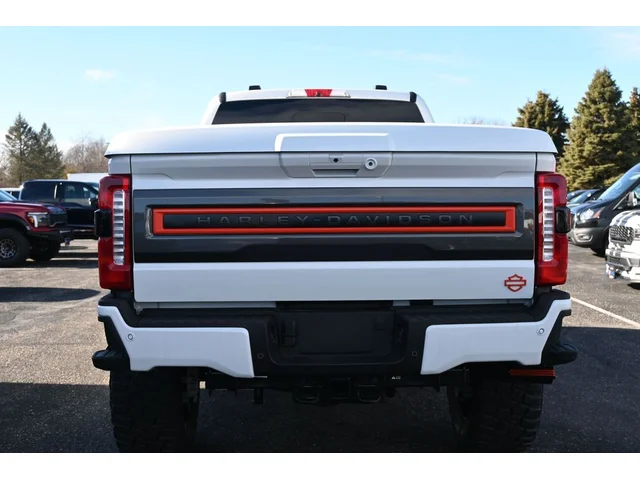 Nuevos FORD F-250SD à Estados chez autogozo