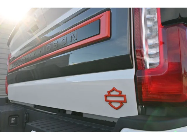 Nuevos FORD F-250SD à Estados chez autogozo
