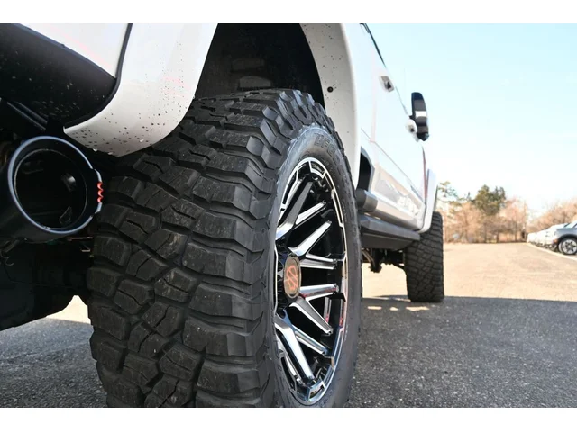 Nuevos FORD F-250SD à Estados chez autogozo