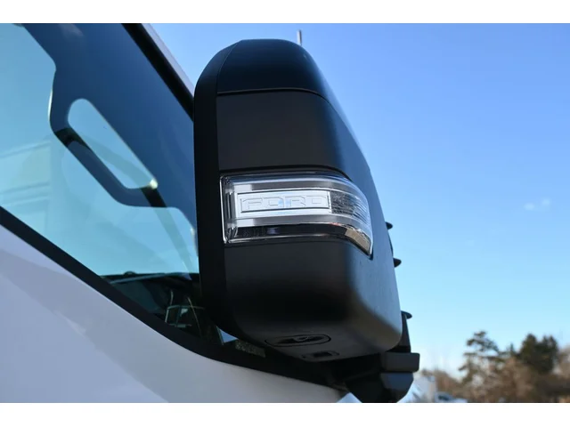 Nuevos FORD F-250SD à Estados chez autogozo