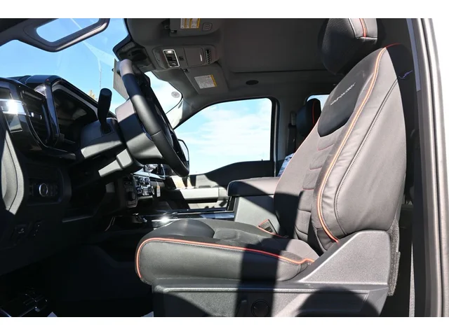 Nuevos FORD F-250SD à Estados chez autogozo