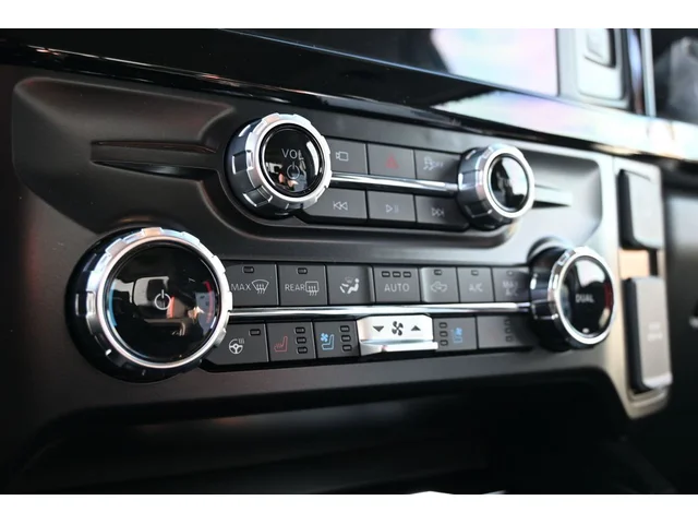 Nuevos FORD F-250SD à Estados chez autogozo
