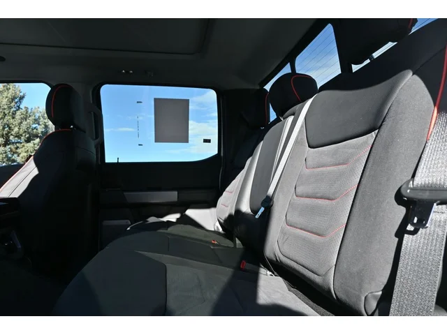 Nuevos FORD F-250SD à Estados chez autogozo