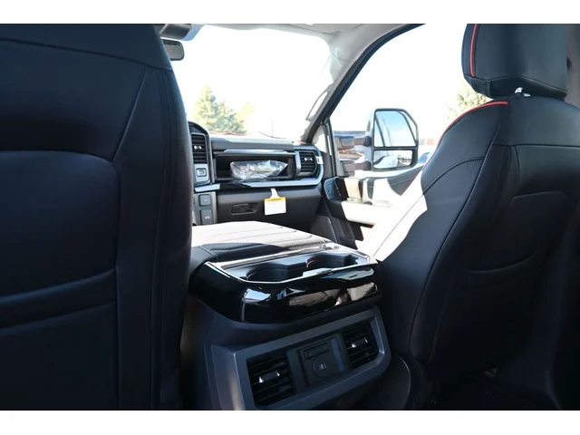 Nuevos FORD F-250SD à Estados chez autogozo