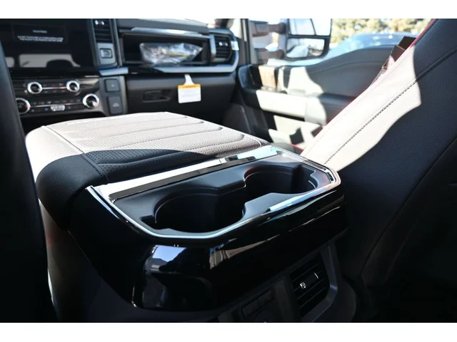 Nuevos FORD F-250SD à Estados chez autogozo