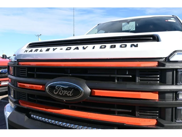 Nuevos FORD F-250SD à Estados chez autogozo