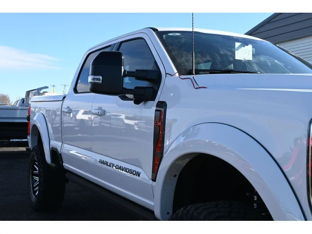 Nuevos FORD F-250SD à Estados chez autogozo