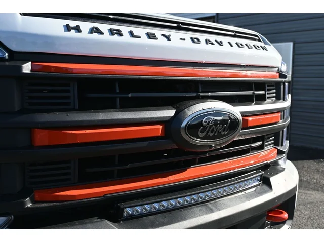 Nuevos FORD F-250SD à Estados chez autogozo