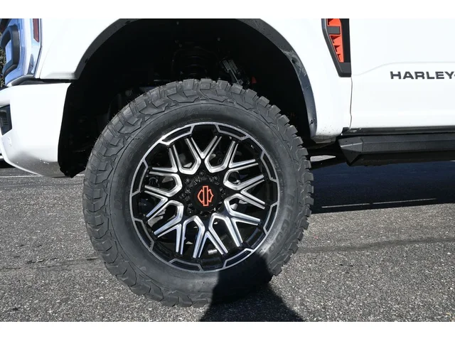 Nuevos FORD F-250SD à Estados chez autogozo