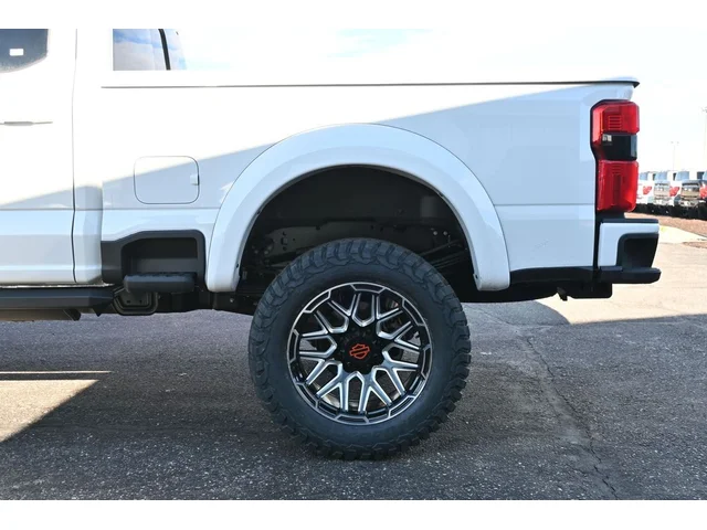 Nuevos FORD F-250SD à Estados chez autogozo