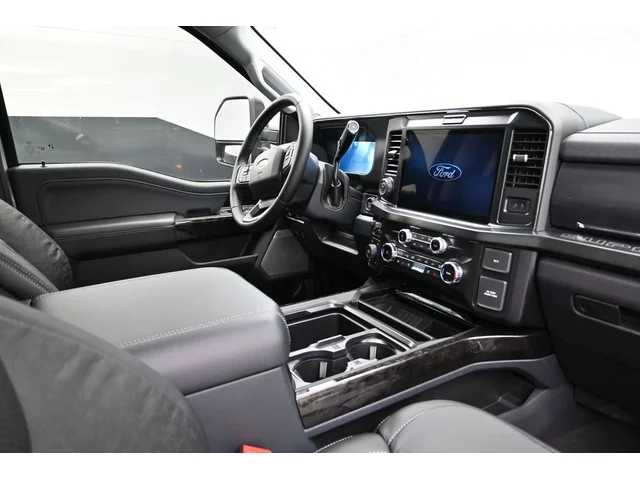 Nuevos FORD F-250SD à Estados chez autogozo