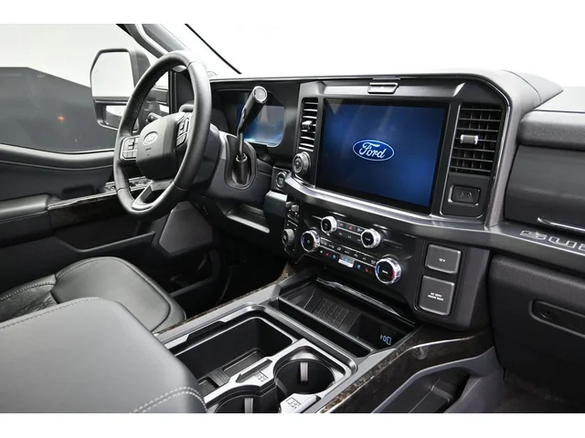 Nuevos FORD F-250SD à Estados chez autogozo