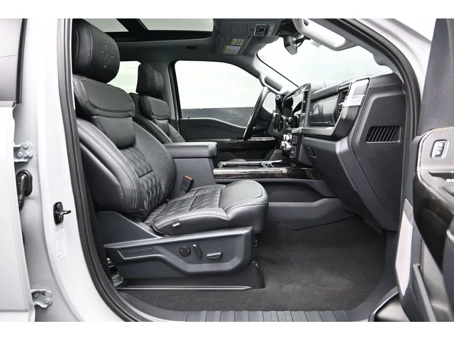 Nuevos FORD F-250SD à Estados chez autogozo