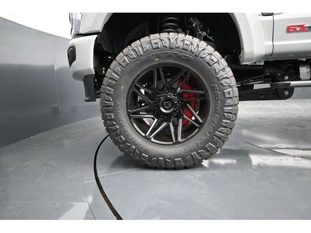 Nuevos FORD F-250SD à Estados chez autogozo