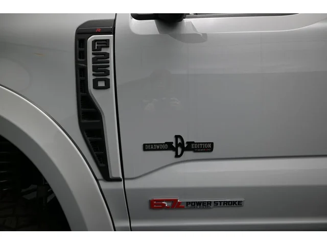 Nuevos FORD F-250SD à Estados chez autogozo