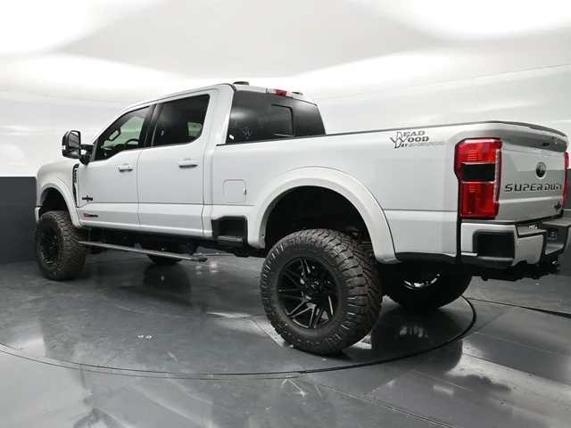 Nuevos FORD F-250SD à Estados chez autogozo