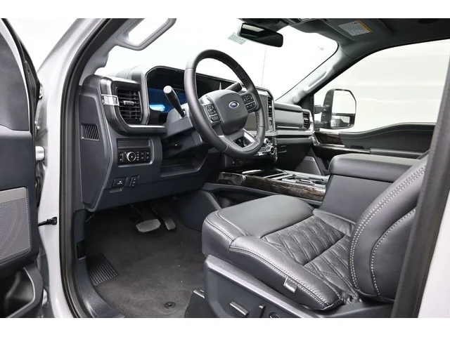 Nuevos FORD F-250SD à Estados chez autogozo