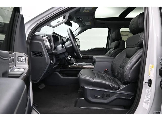 Nuevos FORD F-250SD à Estados chez autogozo